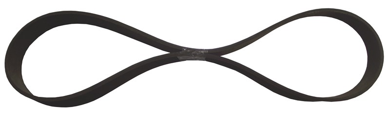Hamworthy 746147096 Belt